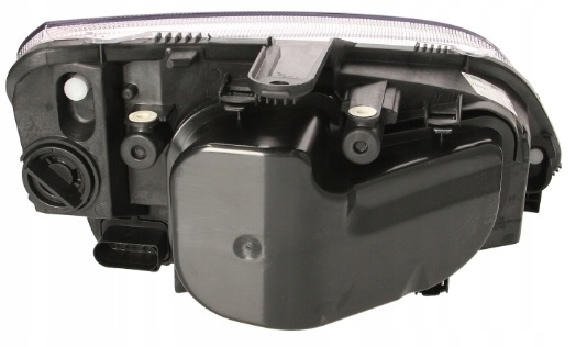 фото №2, Ford focus c-max фара лампа передняя левая