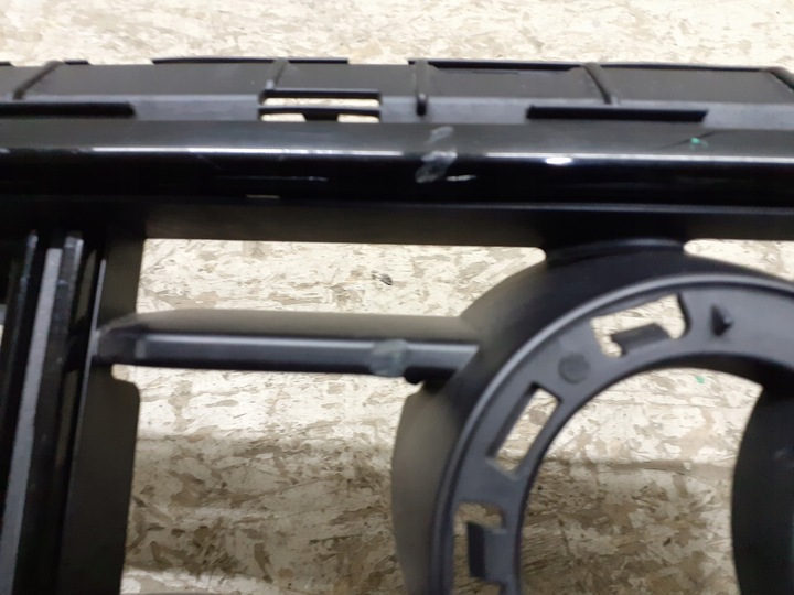 фото №5, Решётка радиатора решётка audi q8 sq8 2018- 4m8853651aj 4m8853651ak