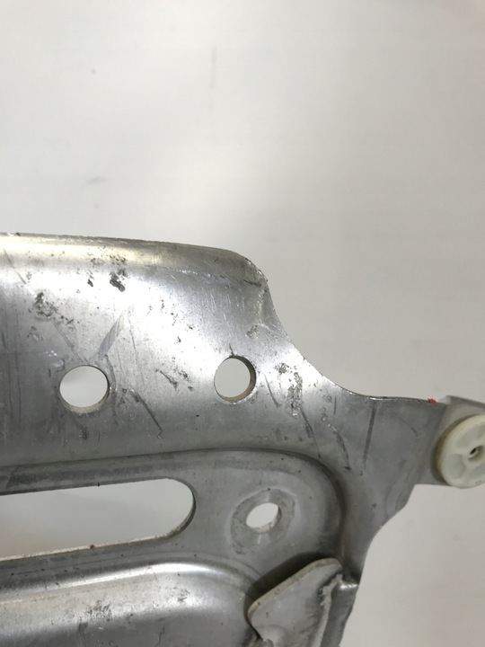 фото №10, Bmw 5 g30 g31 7 g11 g12 защита плита pod двигатель