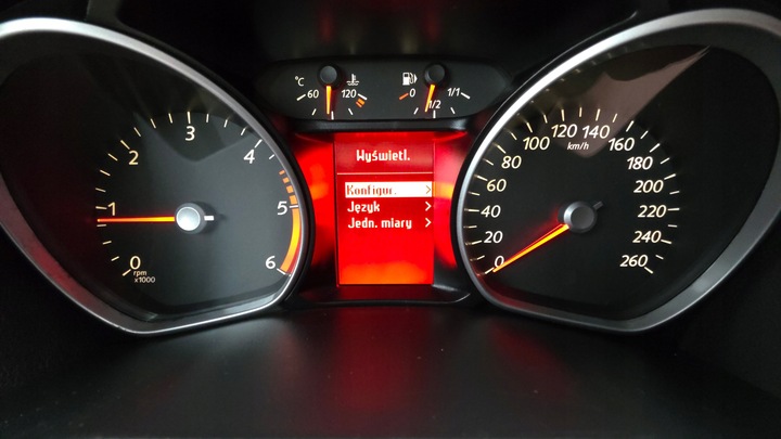 фото №7, Mondeo mk4 fl 10-14 спидометр большой дисплей дизель европа ustawię пробег