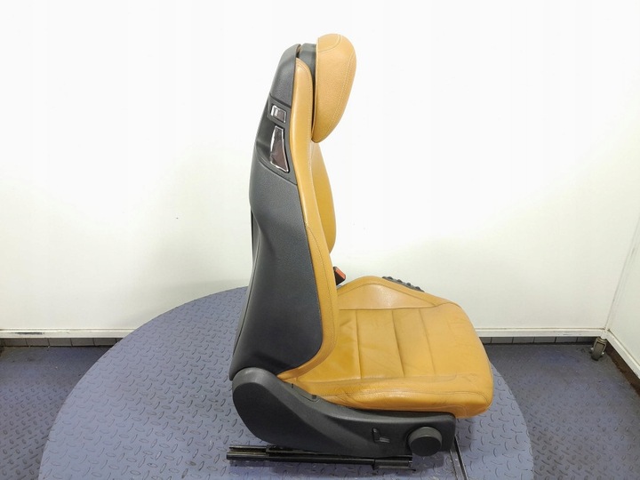 фото №8, Mercedes e w207 купе сиденье перед переднее правые пассажира eu