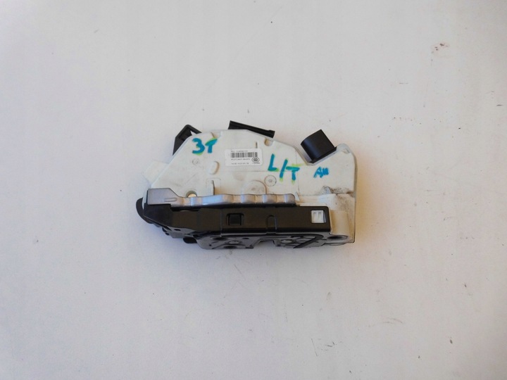 фото №1, Замок дверь 1s4839015c vw up mii superb левый зад