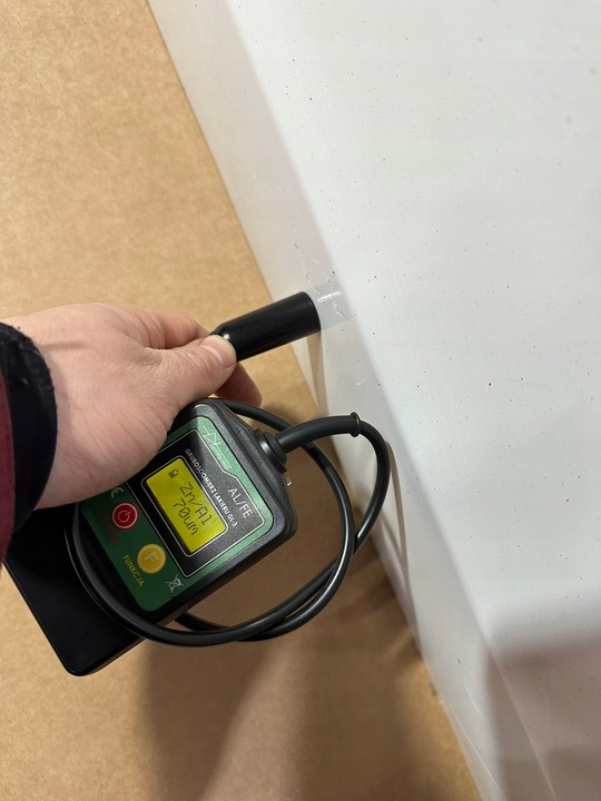 фото №13, Двері лівий перед, ліві передні mercedes vito w447, viano c9147