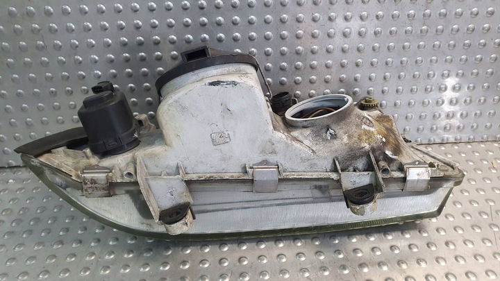 фото №12, Лампа перед левая audi 80 b3 90 купе 86-