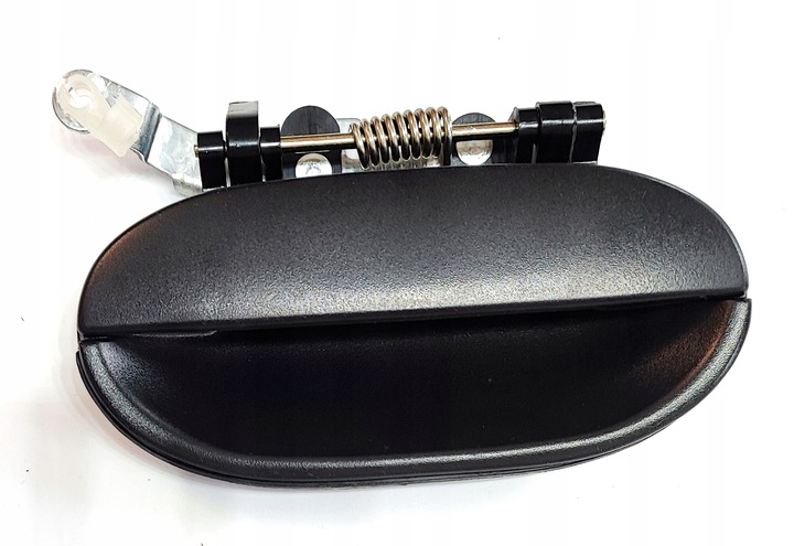 фото №1, Ручка наружная правая зад hyundai accent 1994-2000