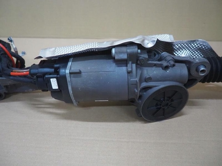 фото №7, Трансмісія кермова електричний vw t-roc