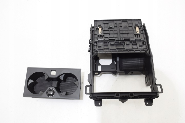 фото №8, Bmw x5 g05 x6 g06 g07 зарядний пристрій індукційна тунелю nfc телефону бардачок