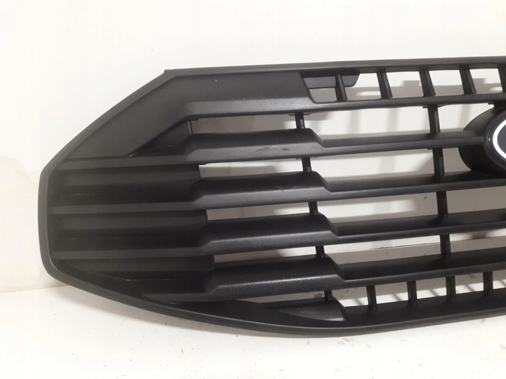 фото №2, Ford transit custom 23- решітка радіатора решітка