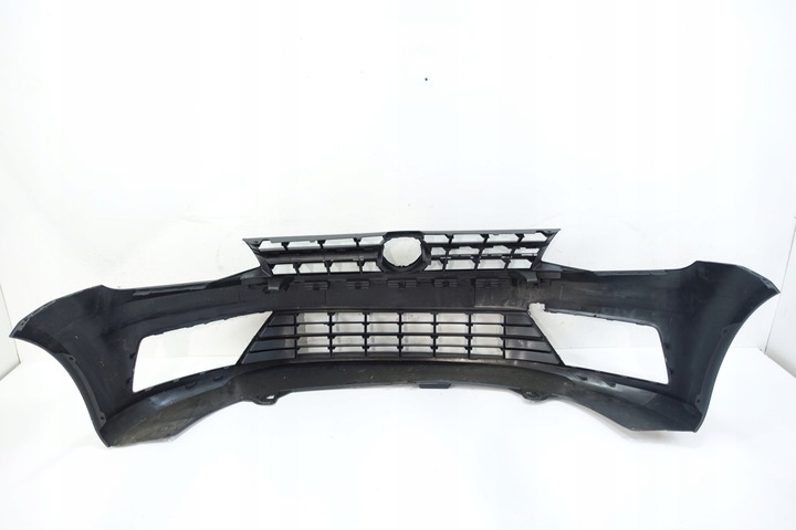 фото №12, Van wezel 5854570 бампер