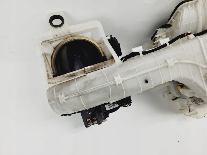 фото №7, Отопитель кондиционера peugeot partner iii 08-18 98040547xt, #14320