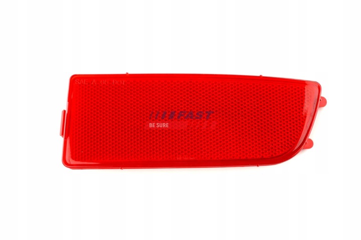 фото №1, Відбивач mercedes sprinter 06 906 зад pr mercedes