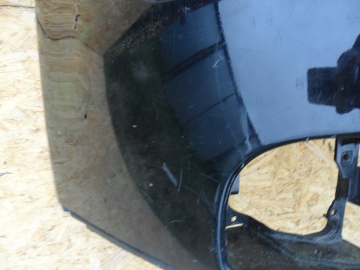 фото №14, Vw golf v 1k 2003 2004 2005 2006 бампер переднє