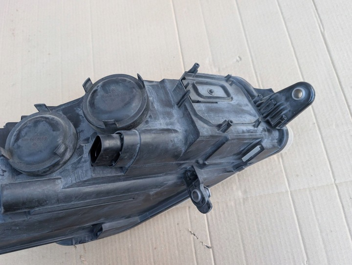 фото №12, Vw passat cc 3c8 фара ліва перед передня 3c8941005f
