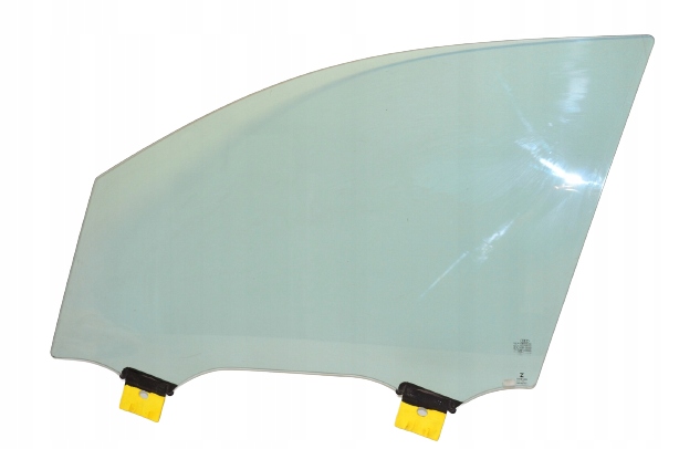 фото №1, Audi q7 4m стекло дверь левый перед 4m0845021 2016r