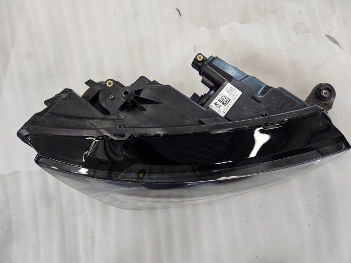 фото №8, Фара правая skoda scala h7 полный led 657941016