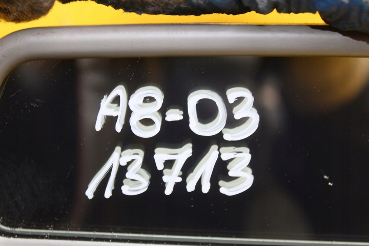 фото №10, Зеркало заднего вида фотохромные audi a8 d3