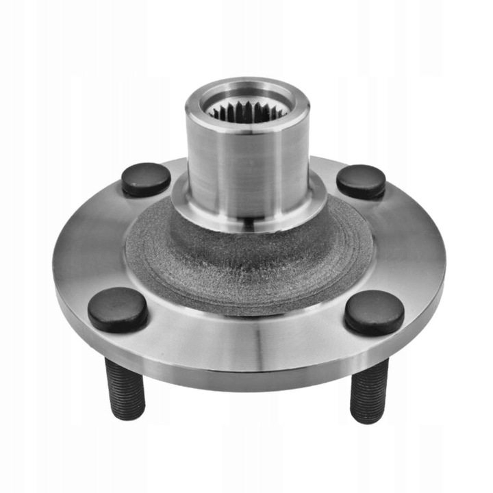 фото №10, Ступица колёса nissan p. almera