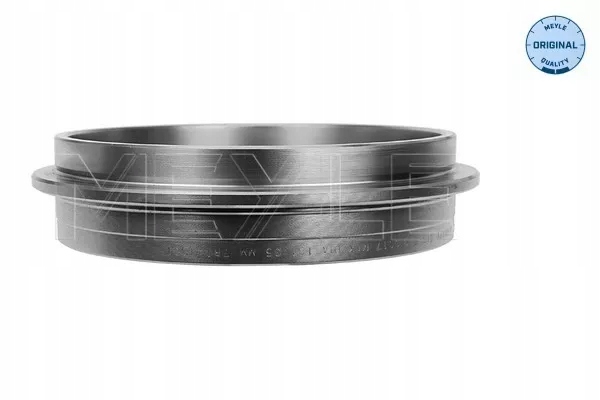 фото №2, Meyle барабан ham. fiat t. punto/brav