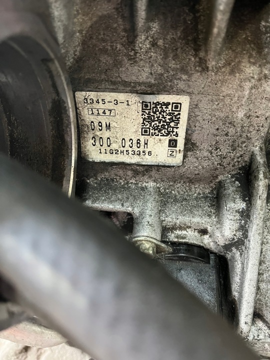 фото №10, Коробка передач 2.0 tsi dsg myy vw seat skoda audi śląsk