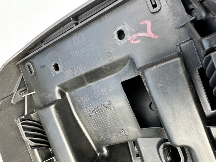 фото №7, Golf v універсал підлокітник тримач na чашки 1k5864251b