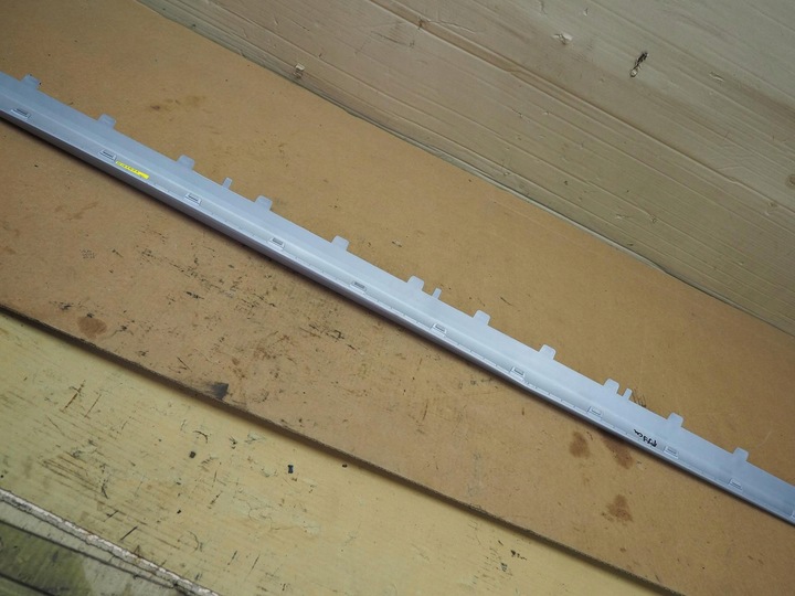 фото №9, Ford fiesta mk8 active планка j1bb-200a20-a1