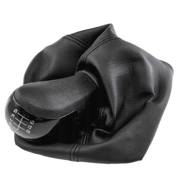 фото №2, Домкрат ручка изменения коробки передач do skoda octavia ii 2004-2013 6 коробки передач