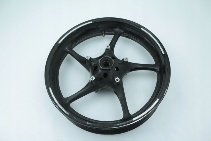 фото №8, Yamaha fz6 04-09 диск перед