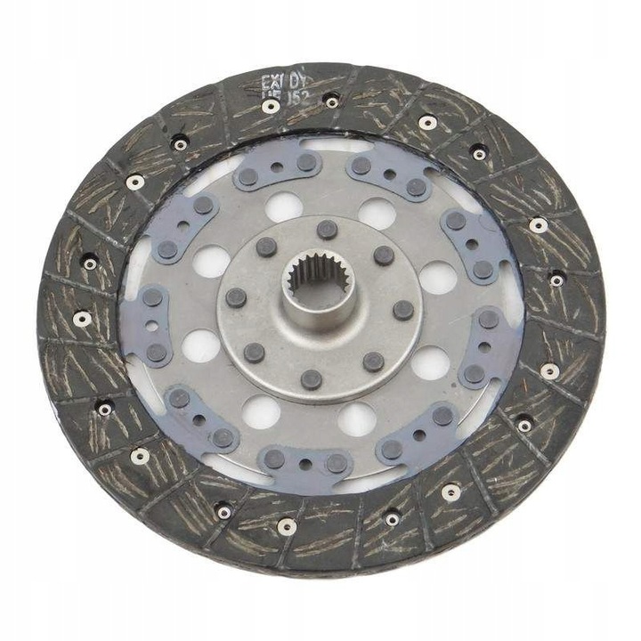 фото №2, Зчеплення exedy nss2232