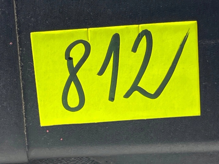 фото №7, Блок керування реле свічок розжарювання audi a3 8p volkswagen golf v plus