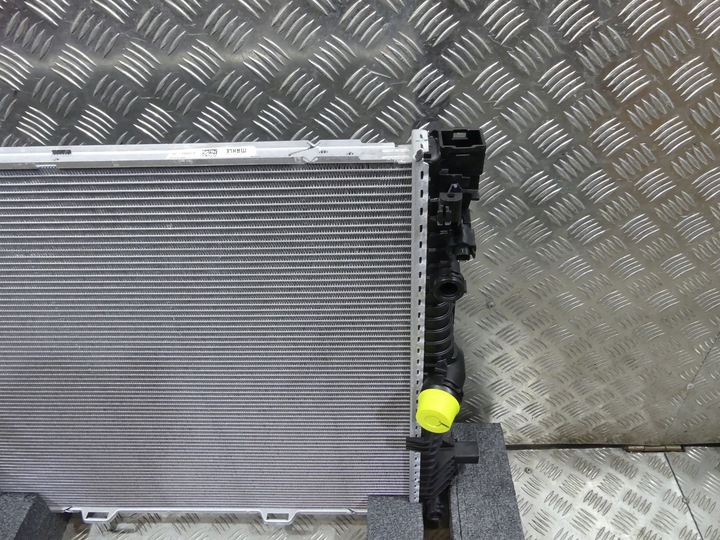 фото №9, Bmw x3 g01 x4 g02 lci 20ix 30ix радиаторов воды 8642743