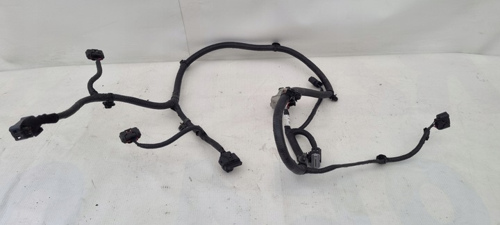 фото №1, Hyundai kona електричний джгут установка pdc перед