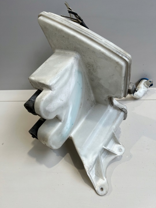 фото №6, Бачок омывателя toyota auris i рестайлинг гибрид 85310-02450