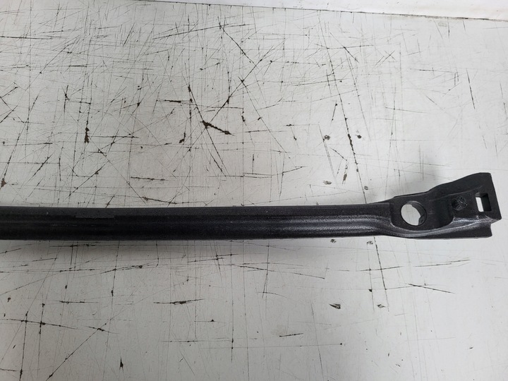 фото №8, Абсорбер зад skoda enyaq піна