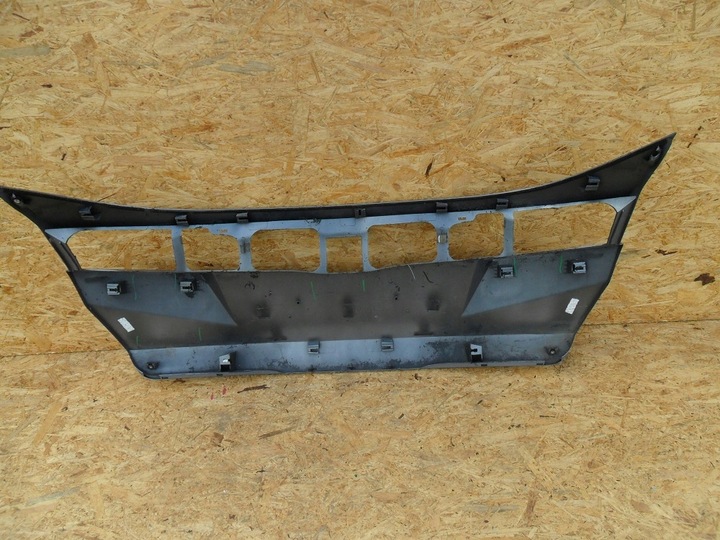 фото №10, Honda civic hb ma 2005 накладка бампера заднього