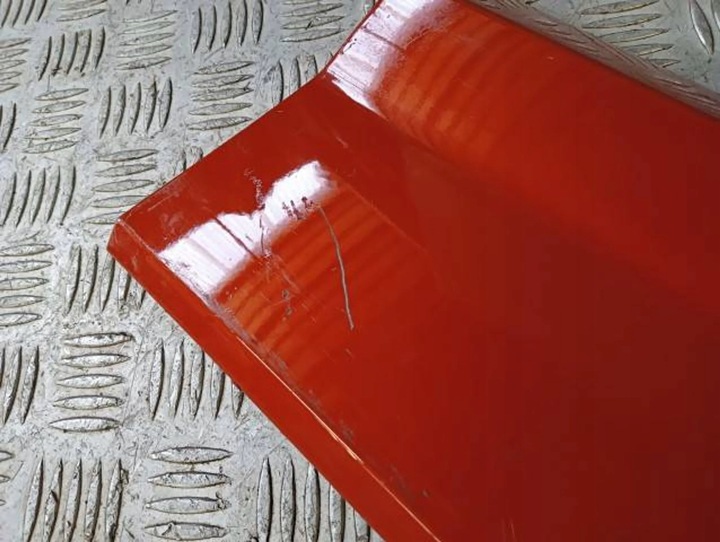 фото №4, M10 audi q2 s-line планка двері ліва 81a853969b