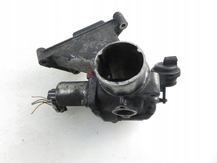 фото №5, Клапан egr renault espace iv 2.2 dci 8200056350 7700107471