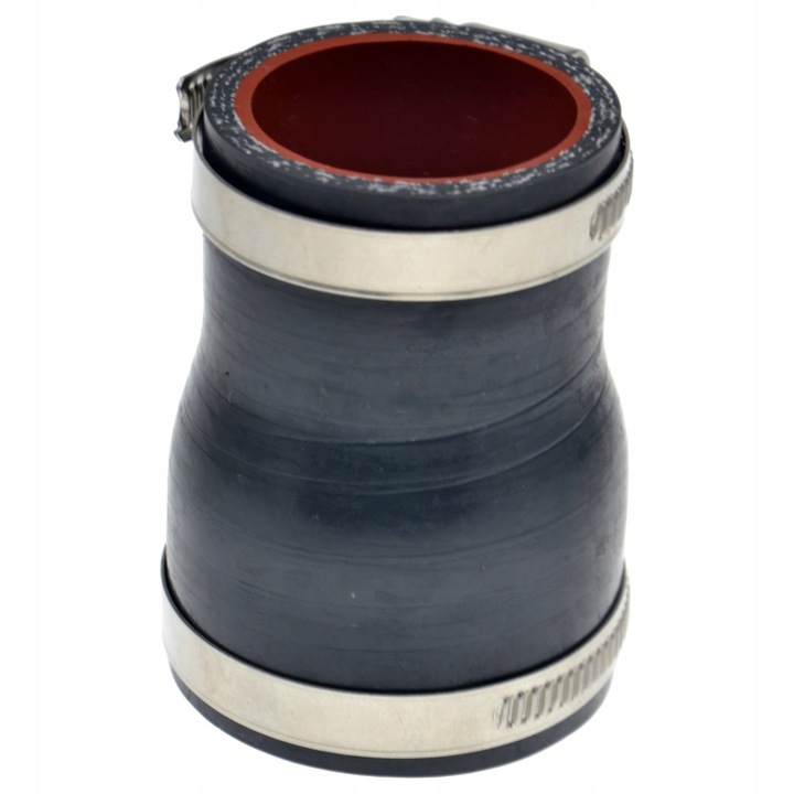 фото №13, Шланг интеркулер ford focus 1.6 tdci 1750040