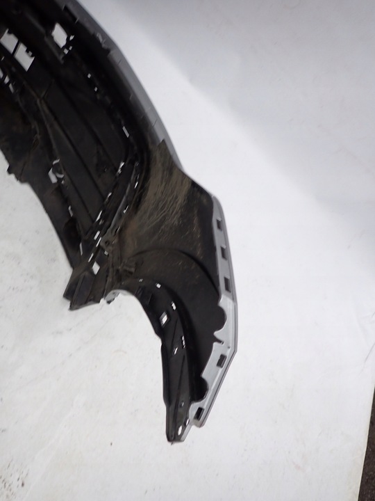 фото №9, Vw tiguan ii 5nn allspace r-line рестайлінг 21- бампер перед переднє pdc