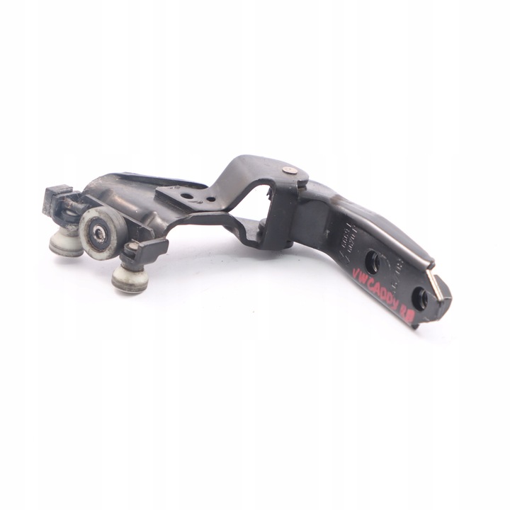 фото №10, Vw volkswagen caddy средняя ролик дверь сдвижных правых 2k0843336a