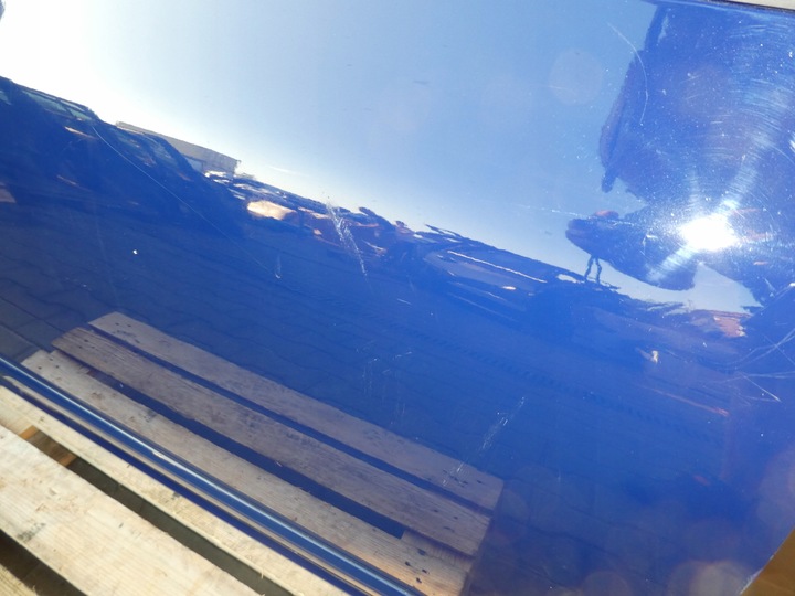 фото №6, Дверь правые перед skoda yeti 5l комплектные