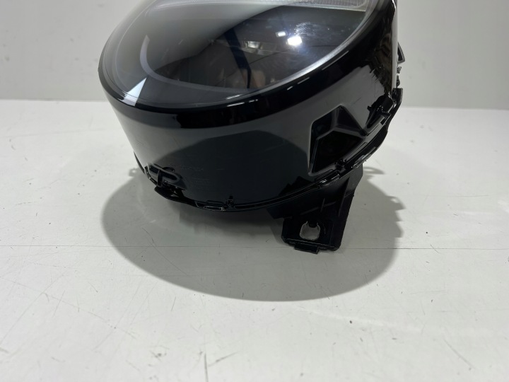 фото №7, Фара правая передняя перед mini f65 f66 f67 полный led low 5a1db2608 идеальное состояние