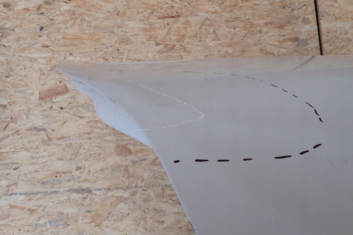 фото №8, Дверь toyota corolla xi e16 2013-2019 зад правые