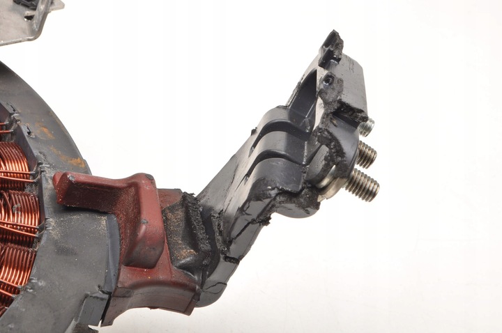 фото №11, Xc60 ii xc90 ii v60 ii 2.0 16v t6 t8 гибрид двигатель электрический 31491811 21r