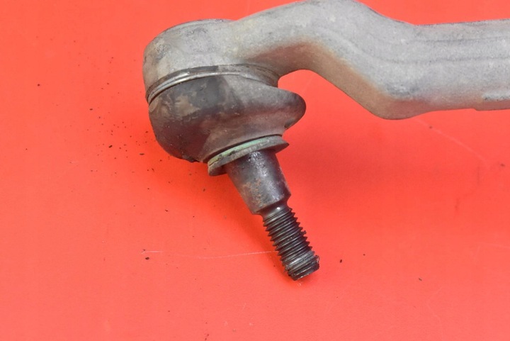 фото №6, Трансмиссия рулевая рейка eu av61-3d070-vk ford c-max 2 ii mk2 1.6 tdci 116 km