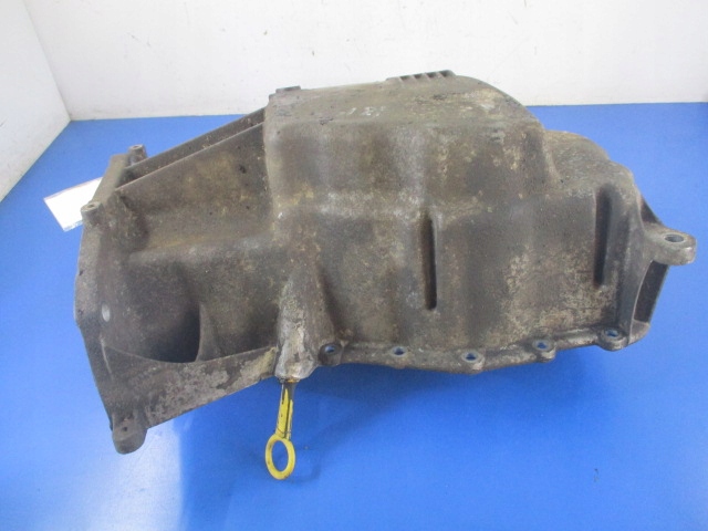 фото №2, Scenic 99-03r 1.4 16v піддон піддон масляна 128678