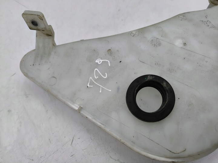 фото №8, Audi a6 s6 c7 4g 2018 бак рідини do склоомивача скла передній