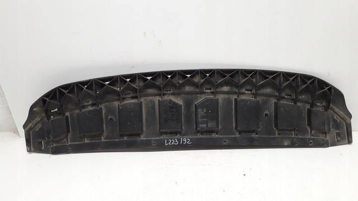 фото №1, Skoda rapid захист нижня бампера 5ja807611