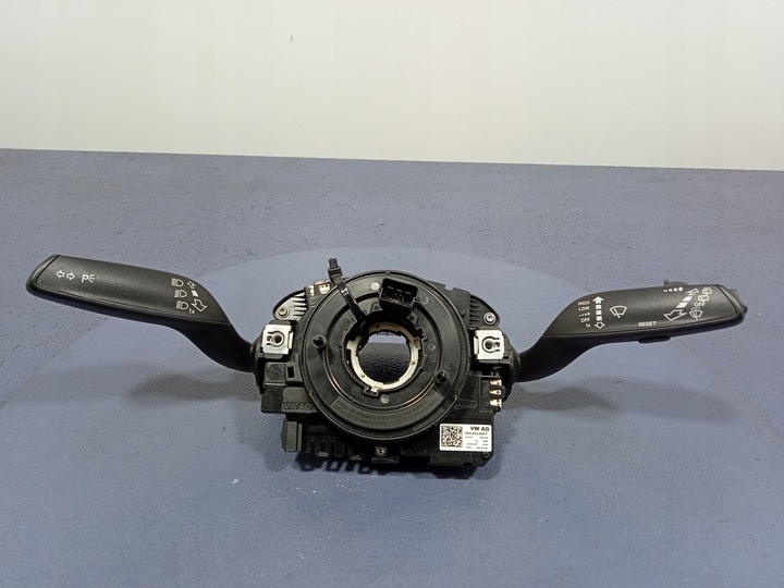 фото №1, Audi a1 8x переключатель комбинированный лента 8x0953501a 8x0953502a