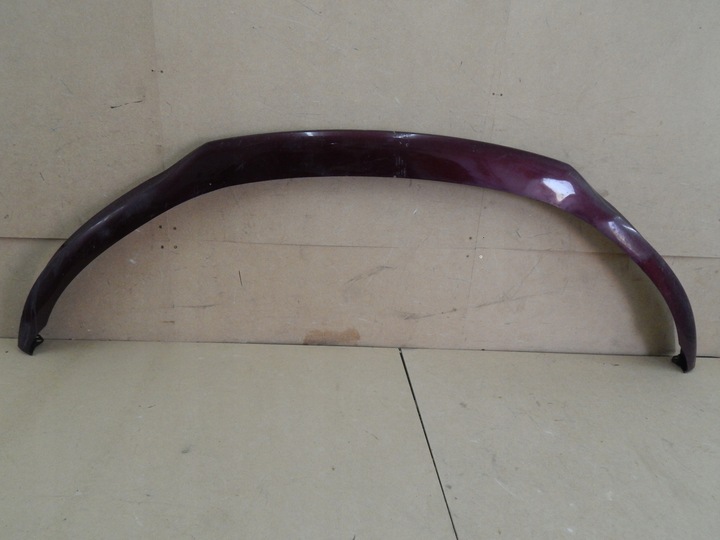 фото №8, Opel insignia b opc line накладка спойлер бампера перед 13491282 європа