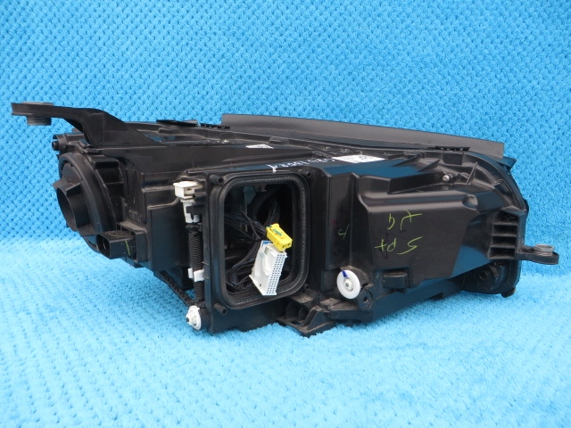 фото №14, Mercedes gle a167 рестайлинг w167 лампа левая multibeam a1679066504